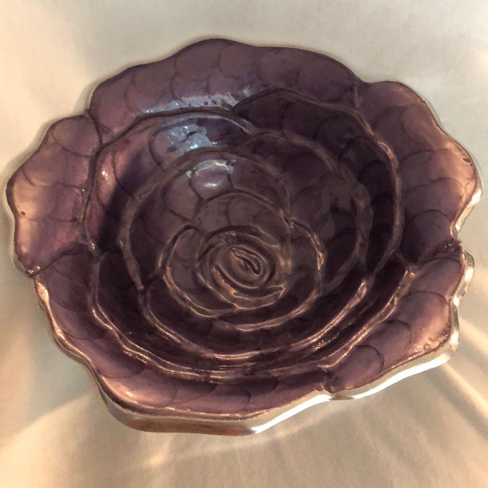 Rose Bowl 8” - Picture 12 of 12